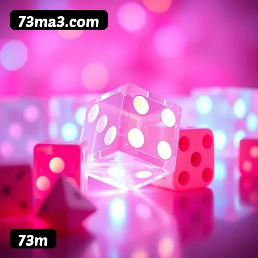 Comparação APP mobile vs versão web da 73m