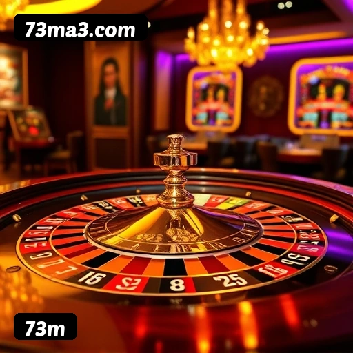 73m bônus R$5.000 + 500 giros - Rollover 35x, prazo 30 dias, 38% taxa conversão