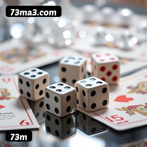 Tabela RTP dos jogos de cassino da 73m