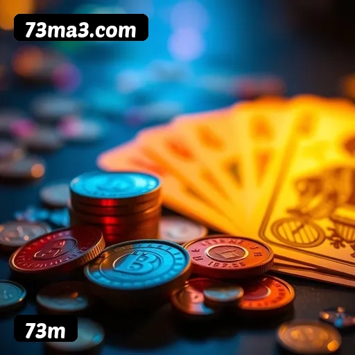 Estatísticas 73m 2025–2026 - 120 mil jogadores ativos, R$72.5M pagos, RTP 96.52%